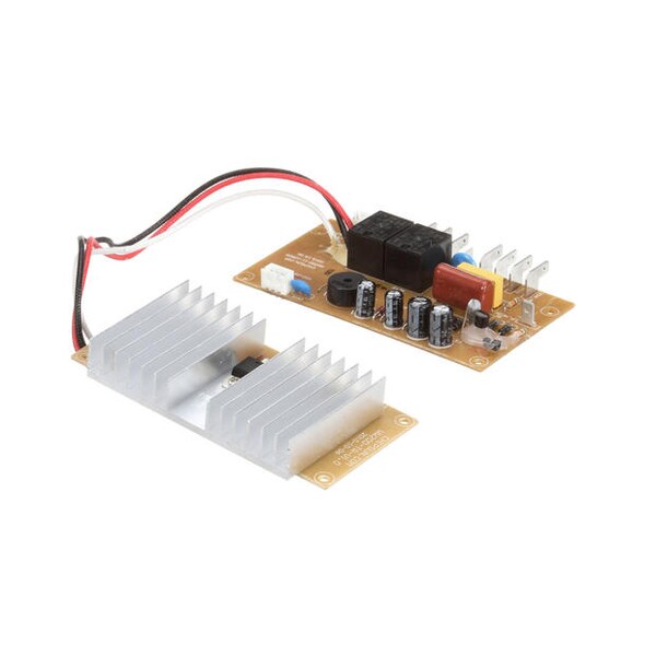 PCB Power Board Assy./Ww200